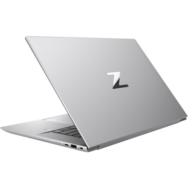HP ZBook Studio G9 16" WQUXGA/Intel Core i7-12800H/32GB/1TB/RTX A2000 8GB/Win11 Pro/ezüst laptop