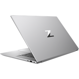 HP ZBook Studio G9 16" WQUXGA/Intel Core i7-12800H/32GB/1TB/RTX A2000 8GB/Win11 Pro/ezüst laptop