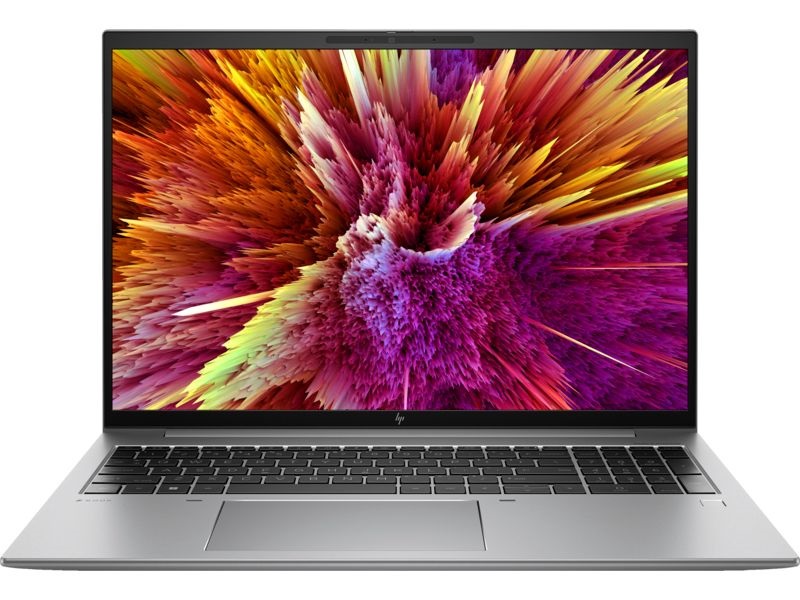 HP Zbook16 FireFly G10 16"WUXGA Touch/Intel Core i7-1355U/16GB/512GB/RTX A500 4GB/Win11 Pro laptop