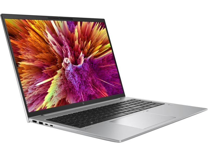HP Zbook16 FireFly G10 16"WUXGA Touch/Intel Core i7-1355U/16GB/512GB/RTX A500 4GB/Win11 Pro laptop