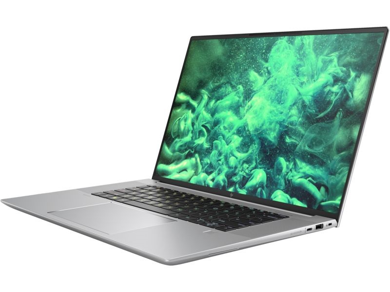HP Zbook16 Studio G10 16"WQUXGA/Intel Core i7-13700H/32GB/1TB/RTX A3000 8GB/Win11 Pro laptop