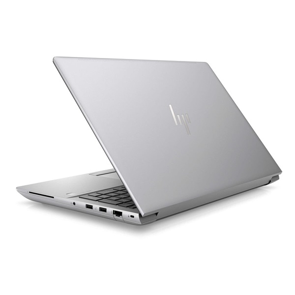 HP Zbook Fury G11 16"WUXGA/Intel Core i7-13850HX/32GB/512GB/Quadro RTX A2000 8GB/Win11 Pro/ezüst laptop