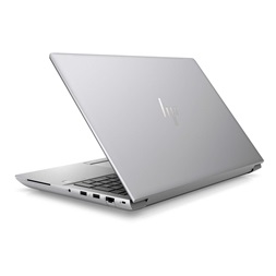 HP Zbook Fury G11 16"WUXGA/Intel Core i7-13850HX/32GB/512GB/Quadro RTX A2000 8GB/Win11 Pro/ezüst laptop