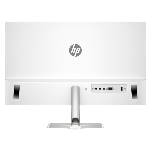 HP 23,8" 524sw FHD IPS VGA/HDMI fehér monitor
