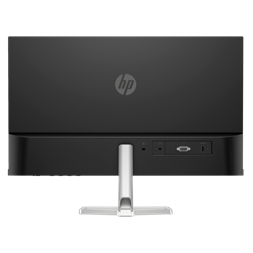HP 27" 527sh FHD IPS VGA/HDMI fekete monitor