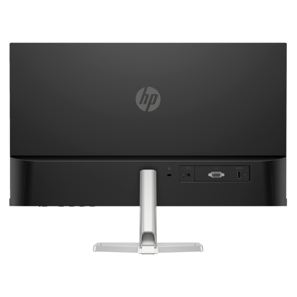 HP 27" 527sh FHD IPS VGA/HDMI fekete monitor