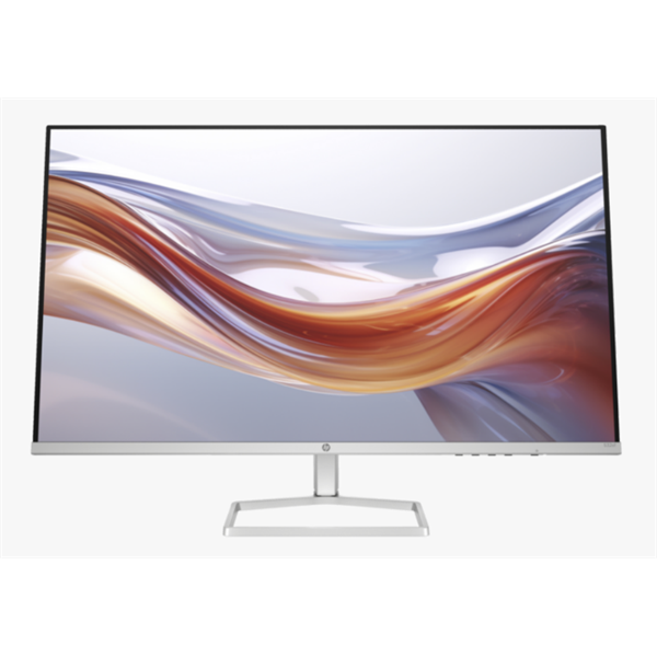 HP 31,5" 532sf FHD VA VGA/HDMI fekete monitor
