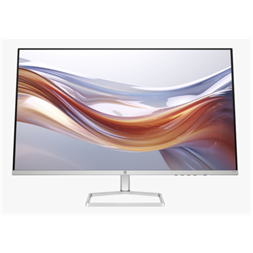 HP 31,5" 532sf FHD VA VGA/HDMI fekete monitor