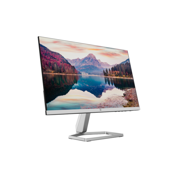 HP 21,5" M22f FHD IPS VGA/HDMI monitor