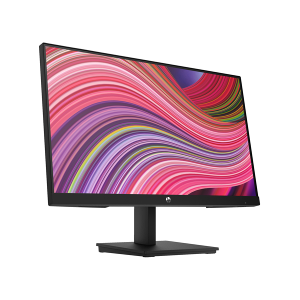 HP 21,5" V22i G5 FHD IPS HDMI/VGA fekete monitor