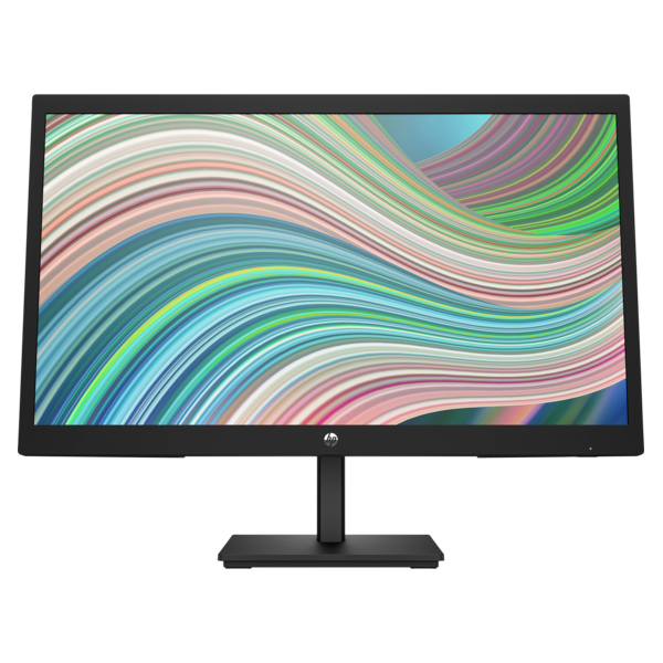 HP 21,5" V22ve G5 FHD VA HDMI/VGA fekete monitor