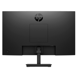 HP 23,8" V24ie G5 FHD IPS HDMI/VGA/DP fekete monitor