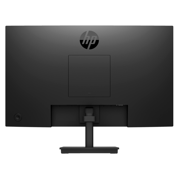 HP 23,8" V24ie G5 FHD IPS HDMI/VGA/DP fekete monitor