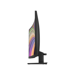 HP 27" V27c G5 FHD VA HDMI/DP ívelt fekete monitor
