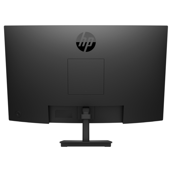 HP 27" V27c G5 FHD VA HDMI/DP ívelt fekete monitor