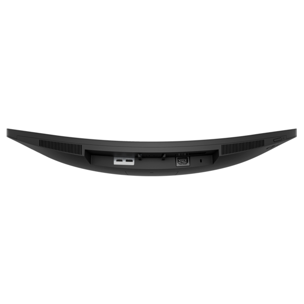 HP 27" V27c G5 FHD VA HDMI/DP ívelt fekete monitor