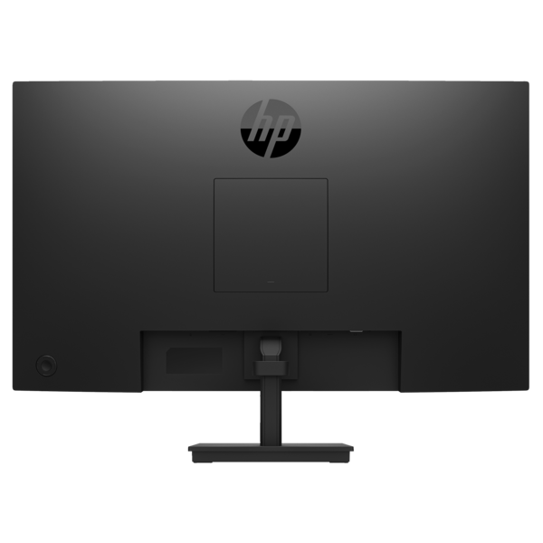 HP 27" V27i G5 FHD IPS HDMI/DP/VGA fekete monitor