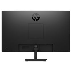 HP 27" V27ie G5 FHD IPS HDMI/DP fekete monitor