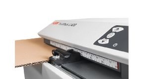 HSM ProfiPack C400 kartonperforátor