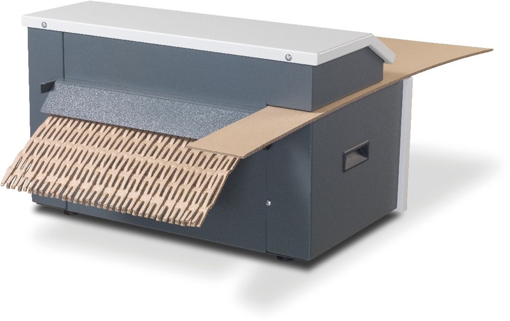 HSM ProfiPack C400 kartonperforátor