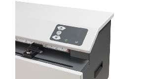HSM ProfiPack C400 kartonperforátor