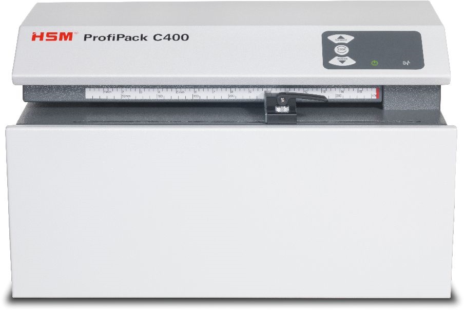 HSM ProfiPack C400 kartonperforátor