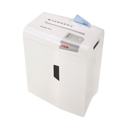 HSM Shredstar X10 iratmegsemmisítő