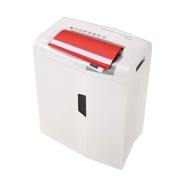 HSM Shredstar X10 iratmegsemmisítő