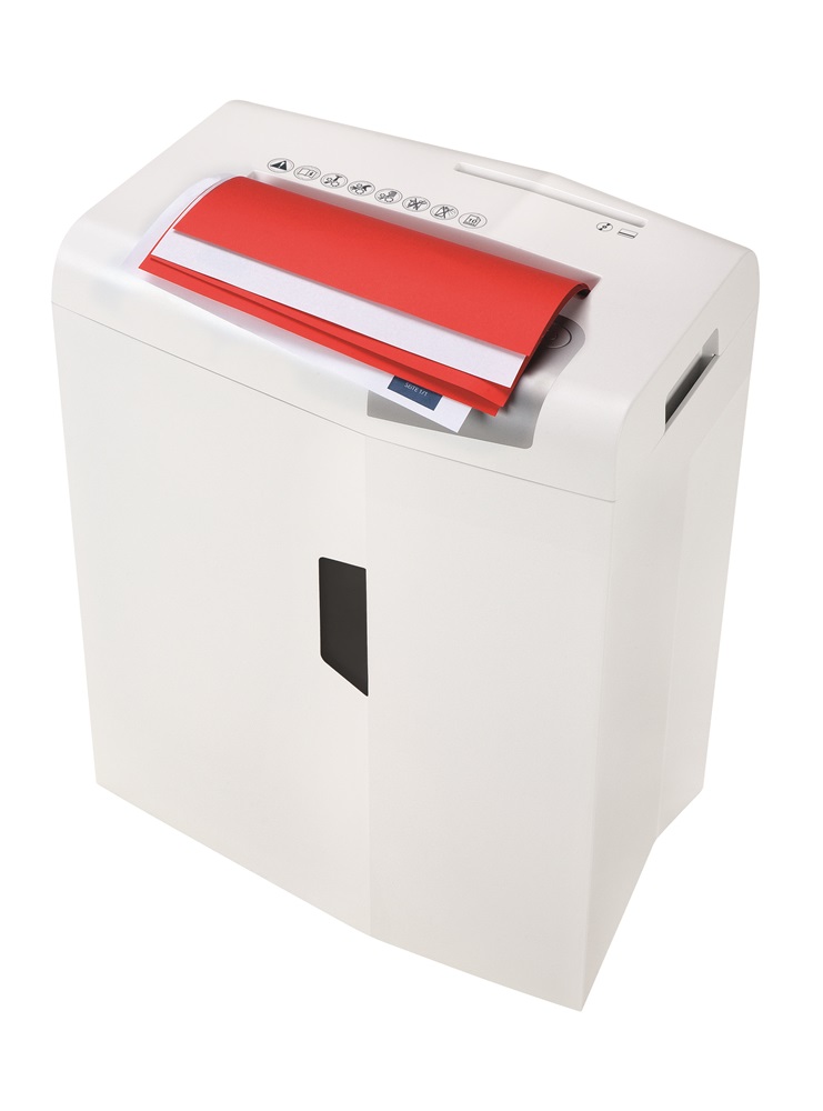 HSM Shredstar X10 iratmegsemmisítő