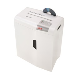 HSM Shredstar X10 iratmegsemmisítő