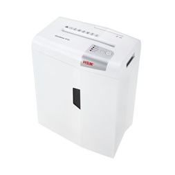 HSM Shredstar X10 iratmegsemmisítő