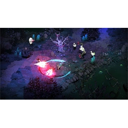 Hades II Nintendo Switch 2 játékszoftver