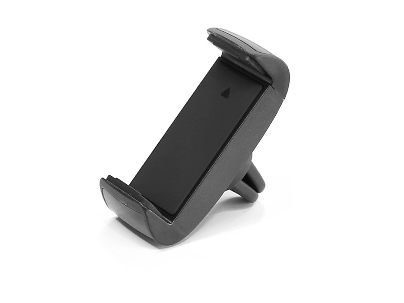 Haffner CH2312 univerzális mágneses fekete autós telefon tartó