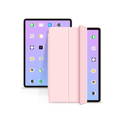 Haffner FN0338 Apple iPad Air 4/Air 5 10.9 on/off funkcióval - pink védőtok
