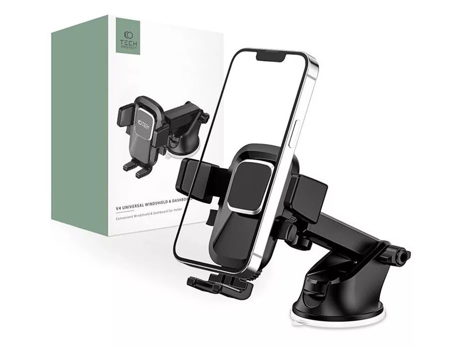 Haffner FN0446 V4 Univerzális autós telefontartó