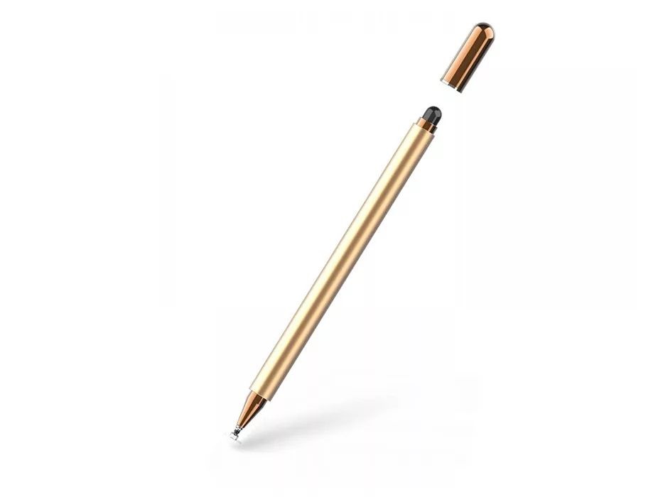 Haffner FN0493 Charm Stylus Pen pezsgő-arany érintőceruza
