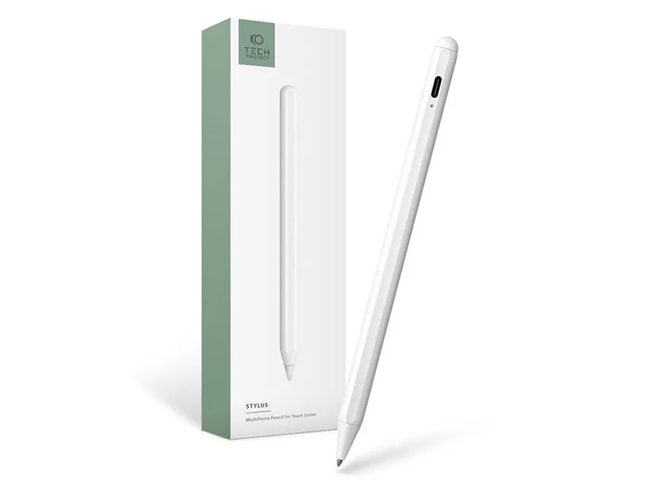 Haffner FN0496 Active Stylus Pen Apple iPad érintőceruza