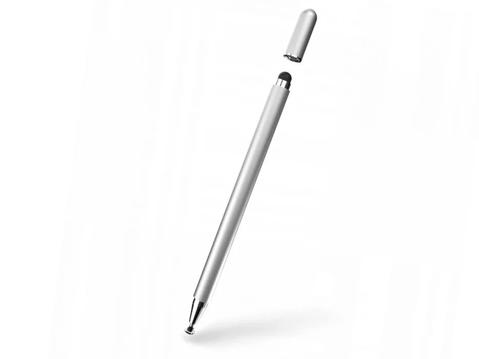 Haffner FN0498 Magnet Stylus Pen ezüst érintőceruza
