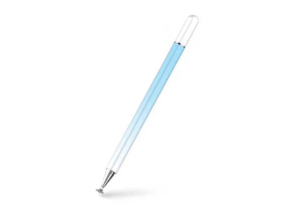 Haffner FN0501 Ombre Stylus Pen kék-ezüst érintőceruza