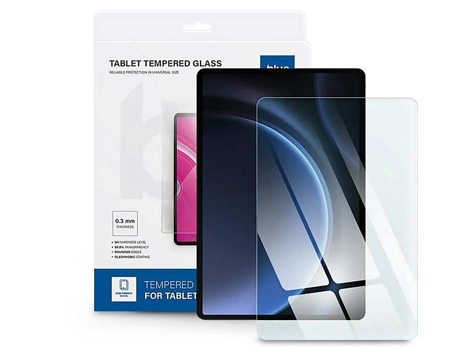 Haffner HF241291 Samsung X510/X516B Galaxy Tab S9 FE 10.9 9H Tempered Glass üvegfólia