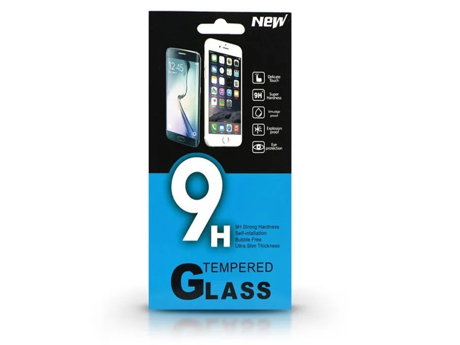 Haffner HF247941 Apple iPhone 15/16 Tempered Glass üvegfólia 
