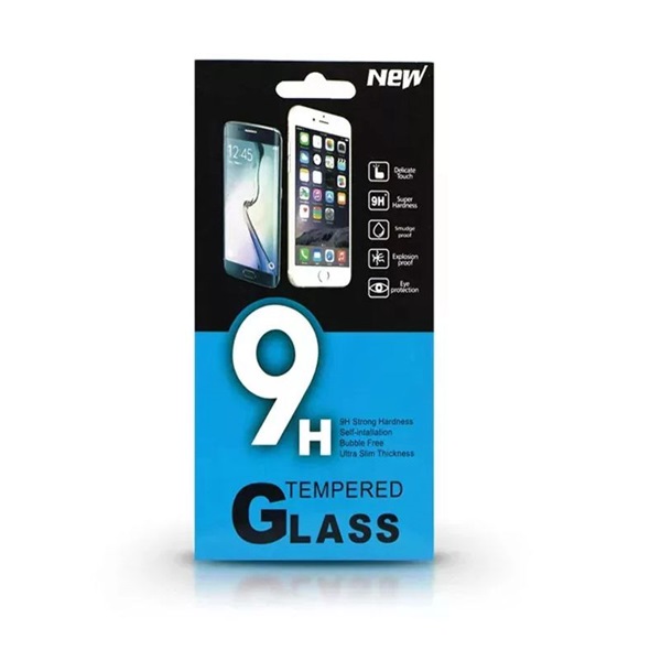 Haffner HF354564 Xiaomi Redmi Note 14 Pro 4G / Redmi Note 14 Pro 5G Tempered Glass üvegfólia