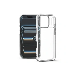 Haffner HF407178 Apple iPhone 17 Pro Clear Case átlátszó szilikon tok