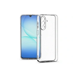 Haffner HF423352 Samsung Galaxy A17 4G/5G Clear Case kameravédős átlátszó szilikon tok