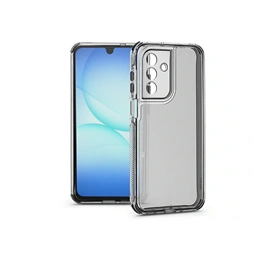 Haffner HF451690 Samsung Galaxy A17 4G/5G Matrix Clear kameravédős szilikon átlátszó tok