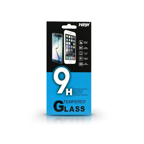 Haffner PT-3340 Apple iPhone 7/iPhone 8/SE 2020/SE 2022 Tempered Glass üvegfólia