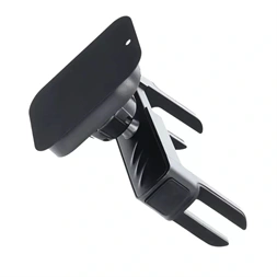 Haffner PT-6599 univerzális szellőzőrácsba illeszthető fekete autós tartó