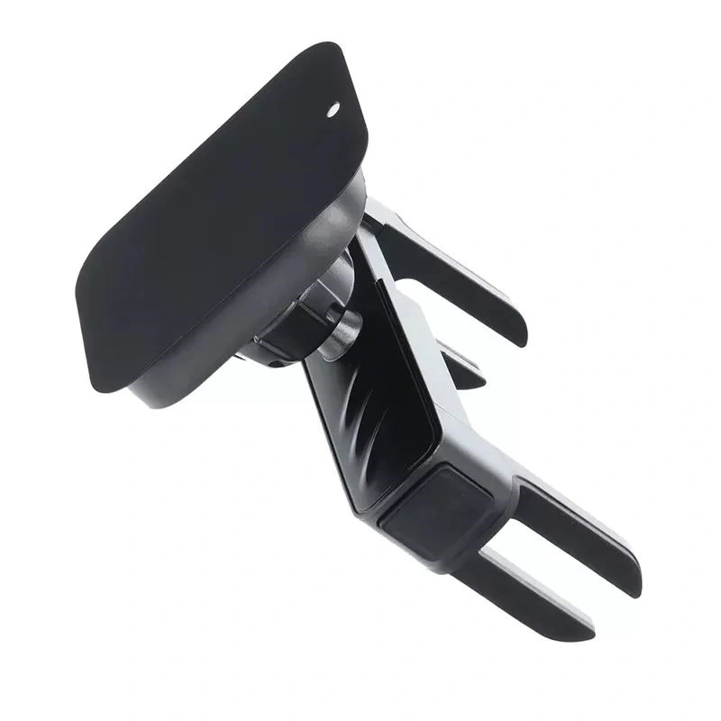 Haffner PT-6599 univerzális szellőzőrácsba illeszthető fekete autós tartó