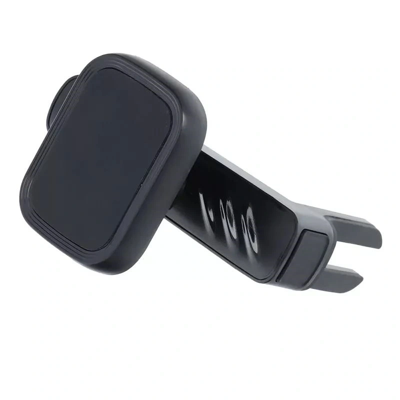 Haffner PT-6599 univerzális szellőzőrácsba illeszthető fekete autós tartó