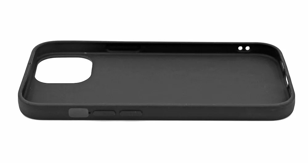 Haffner PT-6871 Apple iPhone 15 Pro Matt fekete Pro hátlap